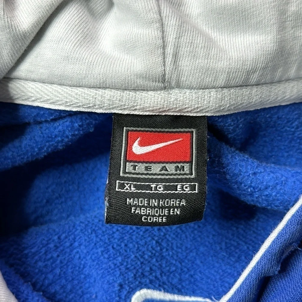 Nike vintage duke